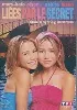 dvd olsen twins : liées par le secret