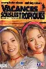 dvd olsen twins : vacances sous les tropiques