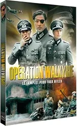 dvd opération walkyrie
