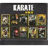 dvd pack xxl - karate - 10 dvd: opapatika, running wild, an empress & the warriors, ong bak 2, heaven's soldiers, samuraï commando
