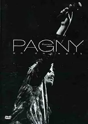 dvd pagny, florent - en concert