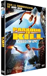 dvd parkour to kill