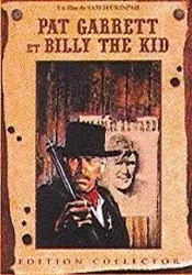 dvd pat garrett et billy the kid - edition collector 2 dvd