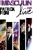 dvd patrick fiori : l'instinct au masculin live au dôme de marseille