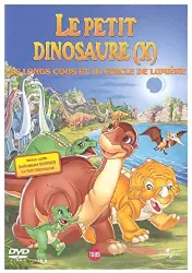 dvd petit dinosaure 10 dvd s/t fr