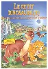 dvd petit dinosaure 10 dvd s/t fr