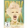 dvd pink : the truth about love tour live from melbourne