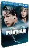 dvd point break - ultimate edition - blu - ray + dvd