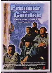 dvd premier de cordée