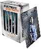dvd prison break - l'intégrale des saisons 1 & 2 - édition limitée