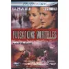 dvd pulsations mortelles