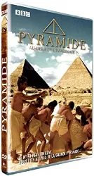 dvd pyramide