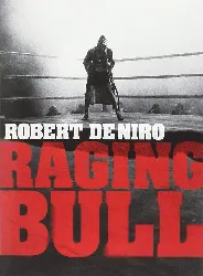 dvd raging bull - ultimate édition 2 dvd