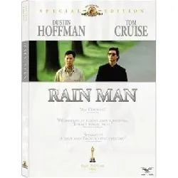 dvd rain man [import belge]