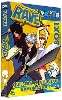 dvd rave master - coffret 1/4