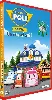 dvd robocar poli - saison 2 - 1 - un nouvel ami !
