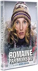 dvd romaine par moins 30