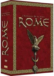 dvd rome - coffret intégral des saisons 1 & 2