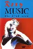 dvd roxy music : the high road, frejus 1982