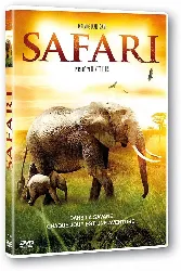 dvd safari