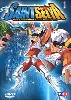 dvd saint seiya, les chevaliers du zodiaque - vol.1 : episodes 1 à 6
