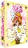 dvd sakura (card captor) - saison 1 - edition collector (6 dvd + livret)