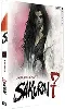dvd samouraï 7, vol.1 - coffret 2 dvd