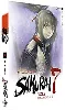 dvd samouraï 7, vol.2 - coffret 2 dvd