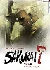 dvd samouraï 7, vol.3 - coffret 2 dvd