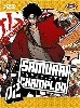 dvd samurai champloo coffret standard - vol.2