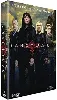 dvd sanctuary - saison 1