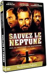 dvd sauvez le neptune