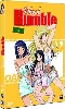 dvd school rumble - original animated video