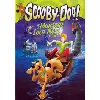 dvd scooby doo et le monstre du loch ness, le film