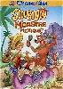 dvd scoubidou : scoubidou et le monstre du mexique