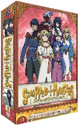 dvd scrapped princess part 2/2 - vostf [édition vost]