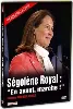 dvd ségolène royal : en avant marche !