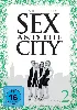 dvd sex and the city : l'intégrale saison 2 - coffret 3 dvd