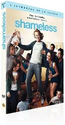 dvd shameless (us) - l'intégrale de la saison 1