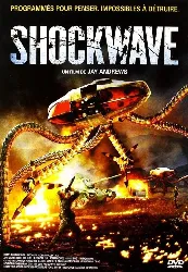 dvd shockwave