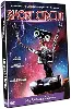 dvd short circuit