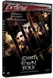 dvd small town folk (une petite ville bien tranquille)
