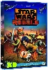 dvd star wars rebels - prémices d'une rébellion