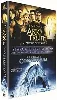 dvd stargate revelations : the ark of truth + continuum - coffret 2 dvd