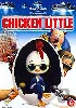 dvd studio canal - chicken little (1 dvd)