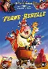 dvd studio canal - ferme se rebelle, la (1 dvd)