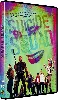 dvd suicide squad - dvd - dc comics