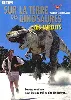 dvd sur la terre des dinosaures - les inédits