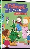dvd t'choupi à l'école - l'étoile de noël
