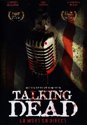 dvd talking dead